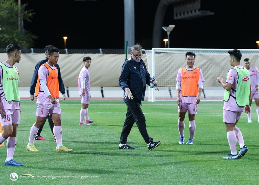 Tin nóng bóng đá Việt 14/1: Tuấn Hải phục hồi chấn thương, báo Thái khen ngợi ĐT Việt Nam - Ảnh 3.