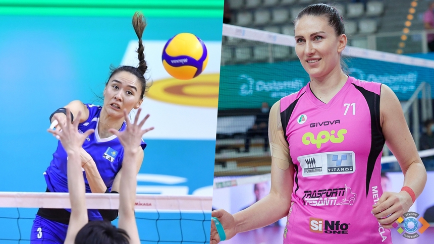 Tin nóng thể thao tối 12/1: Lộ trọng tài trận Việt Nam vs Nhật, bóng chuyền Việt Nam gặp khó ở cúp CLB châu Á - Ảnh 5.