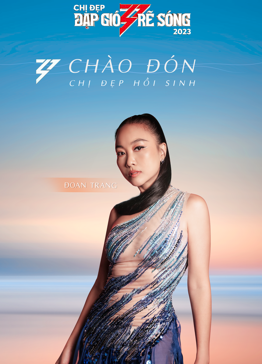 Yến Trang bỏ thi, Quỳnh Nga được kỳ vọng hồi sinh tại Chị đẹp đạp gió rẽ sóng - Ảnh 8.