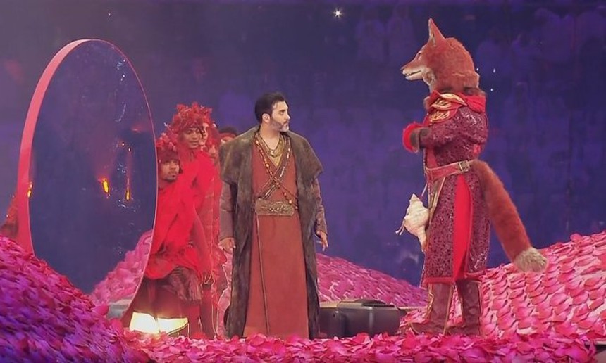 VTV5 trực tiếp bóng đá Qatar vs Lebanon (23h), xem FPT Play trực tiếp khai mạc Asian Cup 2023 - Ảnh 4.