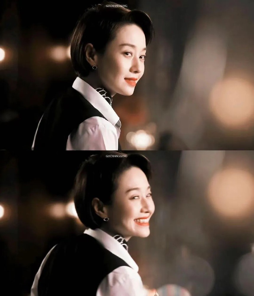 (Bài đăng thứ 7) Đạo diễn Vương Gia Vệ đầu tư mạnh cho các ca khúc nền trong phim 'Phồn hoa' - Ảnh 5.