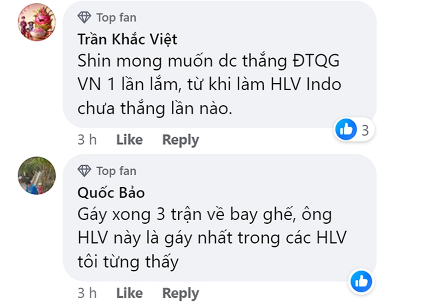 HLV Indonesia đặt mục tiêu tham vọng ở Asian Cup 2023, bị cảnh báo 'nói trước, bước không qua' - Ảnh 3. HLV Indonesia đặt mục tiêu tham vọng ở Asian Cup 2023, bị cảnh báo 'nói trước, bước không qua' - Ảnh 3.