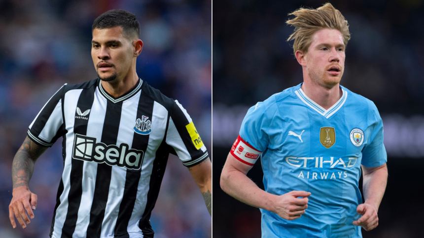 Lịch thi đấu bóng đá hôm nay 13/1: Newcastle vs Man City, Monza vs Inter - Ảnh 8.