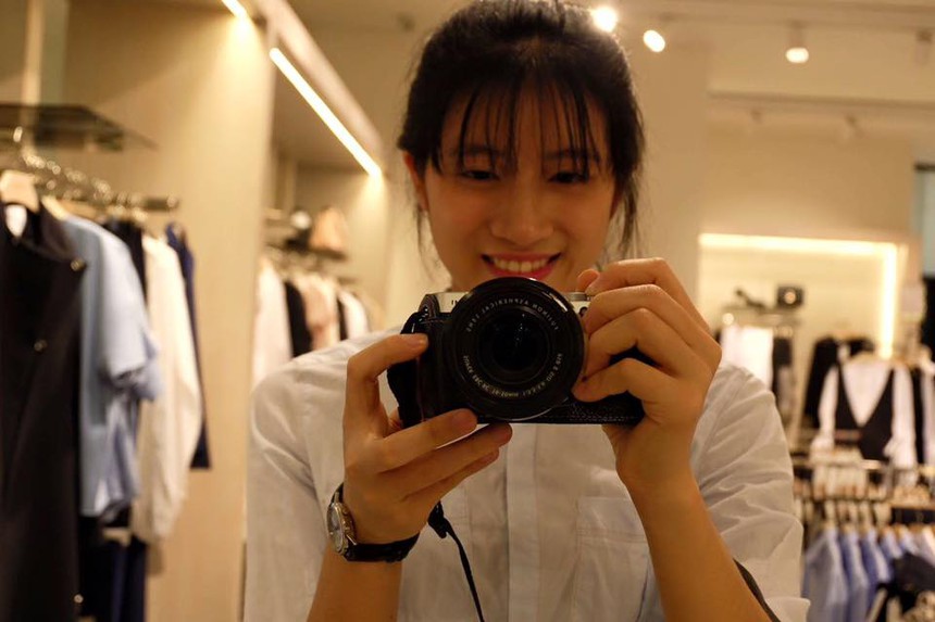 Ngôi sao bóng chuyền nữ Việt Nam vừa thi đấu, vừa thành công ấn tượng với nghề mới từ 3 năm nay - Ảnh 3.