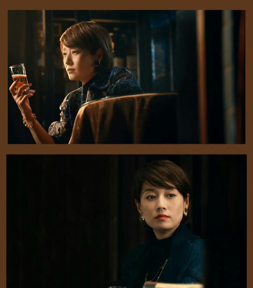 (Bài đăng thứ 7) Đạo diễn Vương Gia Vệ đầu tư mạnh cho các ca khúc nền trong phim 'Phồn hoa' - Ảnh 4.