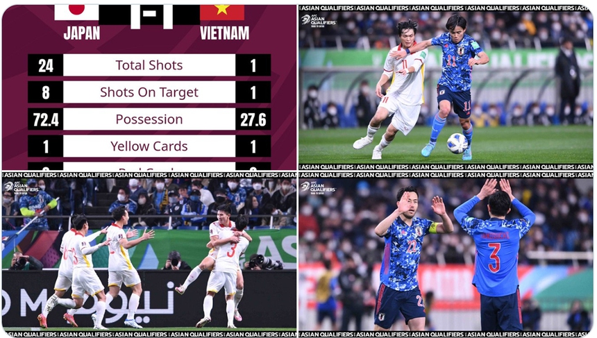 Việt Nam vs Nhật Bản, và gạch nối mang tên Troussier - Ảnh 4. Việt Nam vs Nhật Bản, và gạch nối mang tên Troussier - Ảnh 4.