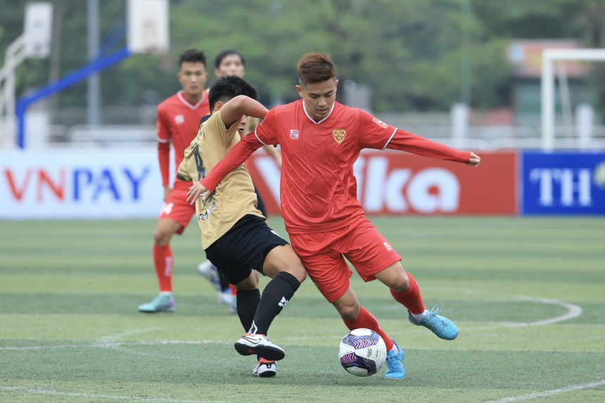 Đại diện của Thái Lan thua trận 'chung kết sớm', cúp bóng đá 7 người quốc tế 2024 sẽ vẫn ở lại Việt Nam - Ảnh 3. Đại diện của Thái Lan thua trận 'chung kết sớm', cúp bóng đá 7 người quốc tế 2024 sẽ vẫn ở lại Việt Nam - Ảnh 3.