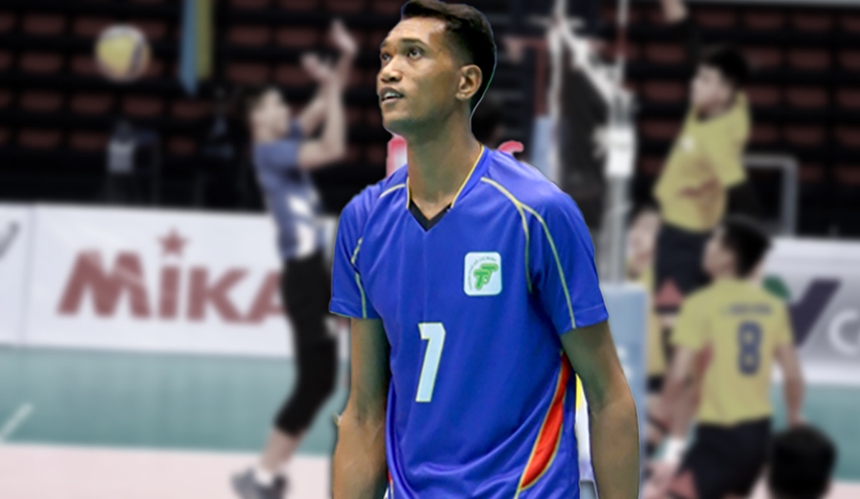 Tin nóng thể thao sáng 14/1: Siêu sao bóng chuyền Thái Lan lên tiếng về việc sang Việt Nam thi đấu, tranh cãi bàn thắng hụt của ĐT Trung Quốc tại Asian Cup - Ảnh 3.