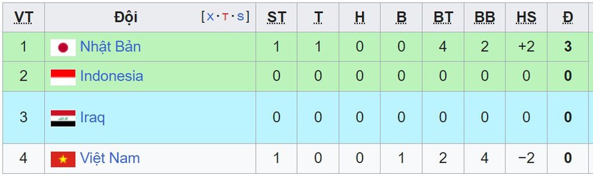 Iraq vs Indonesia (21h30 hôm nay): Khi HLV Shin Tae Yong lên dây cót - Ảnh 2.