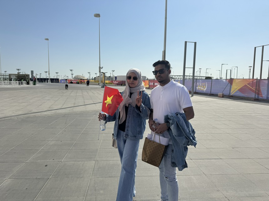 VTV5 VTV6 trực tiếp bóng đá Việt Nam vs Nhật Bản (0-0): Quang Hải không đá chính (H1) - Ảnh 4. VTV5 VTV6 trực tiếp bóng đá Việt Nam vs Nhật Bản (0-0): Quang Hải không đá chính (H1) - Ảnh 4.