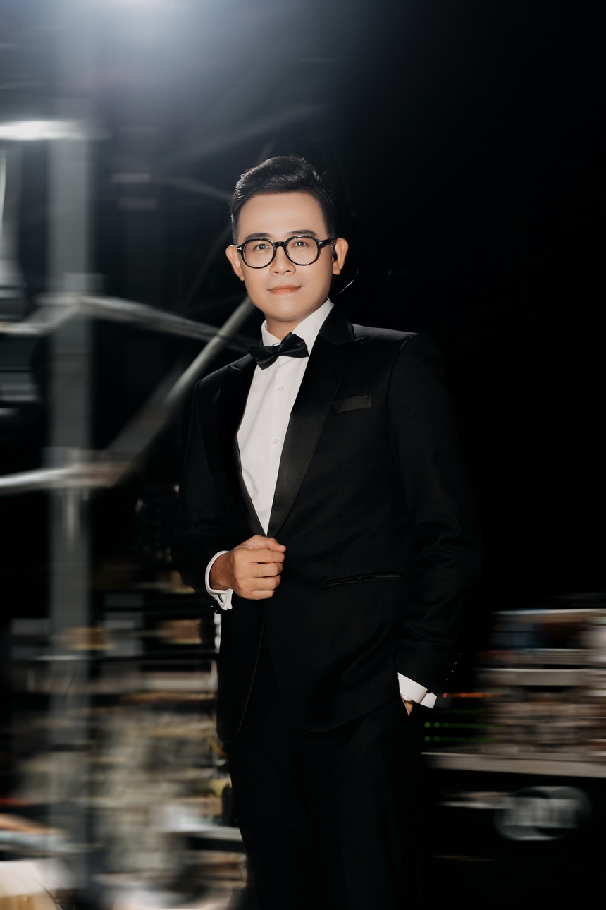 MC Đức Bảo lên tiếng về phát ngôn liên quan tới chủ đề sinh con - Ảnh 4.