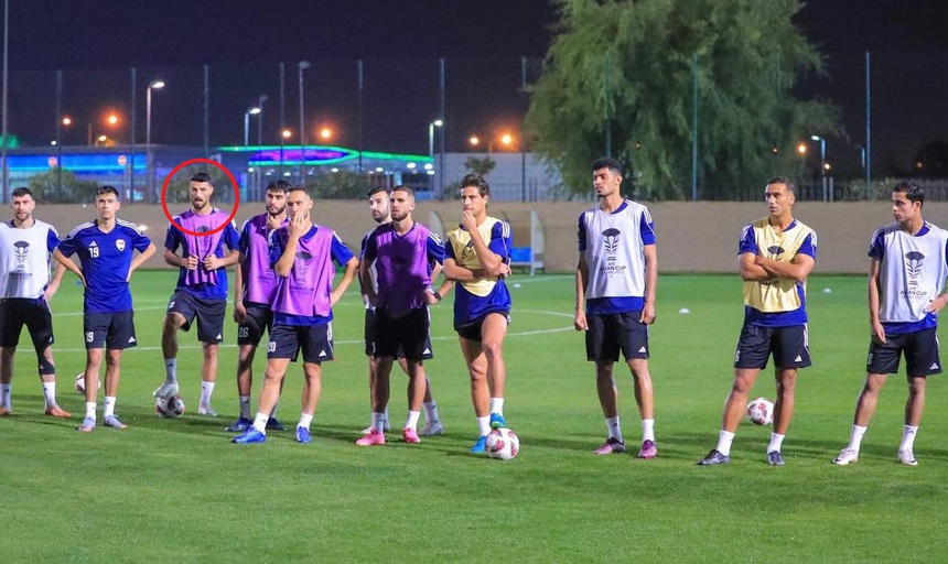 Tin nóng bóng đá Việt 14/1: Tuấn Hải phục hồi chấn thương, báo Thái khen ngợi ĐT Việt Nam - Ảnh 6.