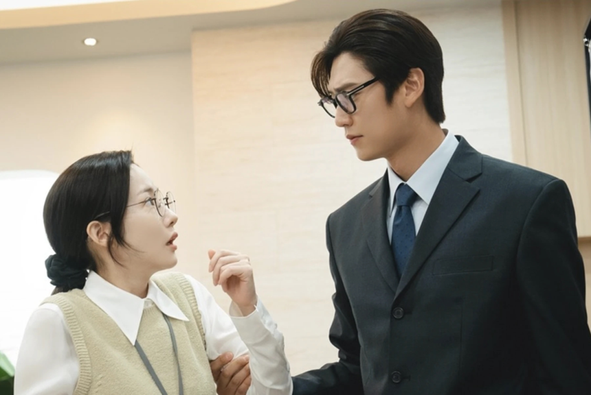 ‘Cô đi mà lấy chồng tôi’ bị so sánh với 'Reborn Rich': Chắc chắn thành công hơn! - Ảnh 2. ‘Cô đi mà lấy chồng tôi’ bị so sánh với 'Reborn Rich': Chắc chắn thành công hơn! - Ảnh 2.