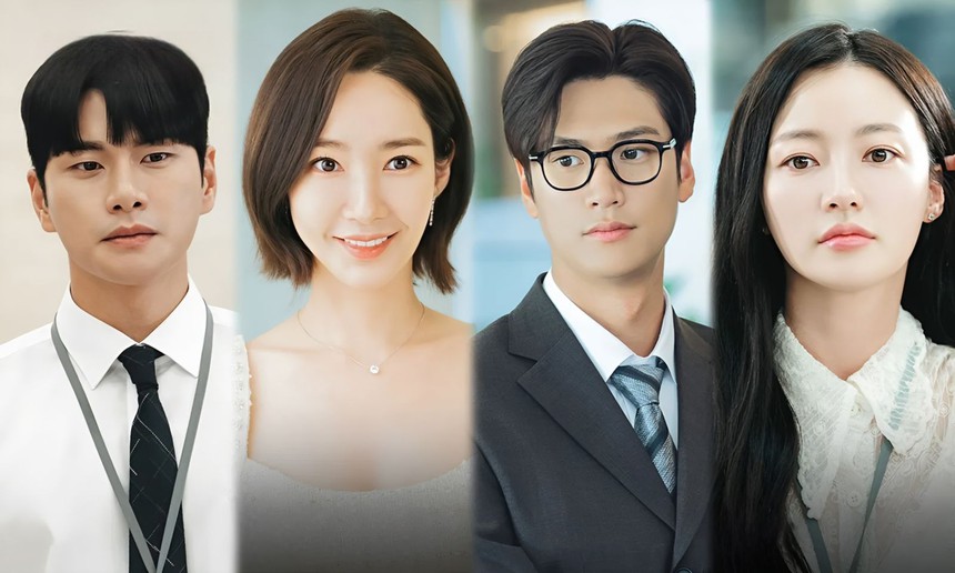 ‘Cô đi mà lấy chồng tôi’ bị so sánh với 'Reborn Rich': Chắc chắn thành công hơn! - Ảnh 1. ‘Cô đi mà lấy chồng tôi’ bị so sánh với 'Reborn Rich': Chắc chắn thành công hơn! - Ảnh 1.