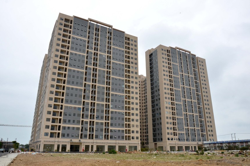 Tồn kho bất động sản vẫn tập trung ở đất nền, nhà ở riêng lẻ - Ảnh 1. Tồn kho bất động sản vẫn tập trung ở đất nền, nhà ở riêng lẻ - Ảnh 1.