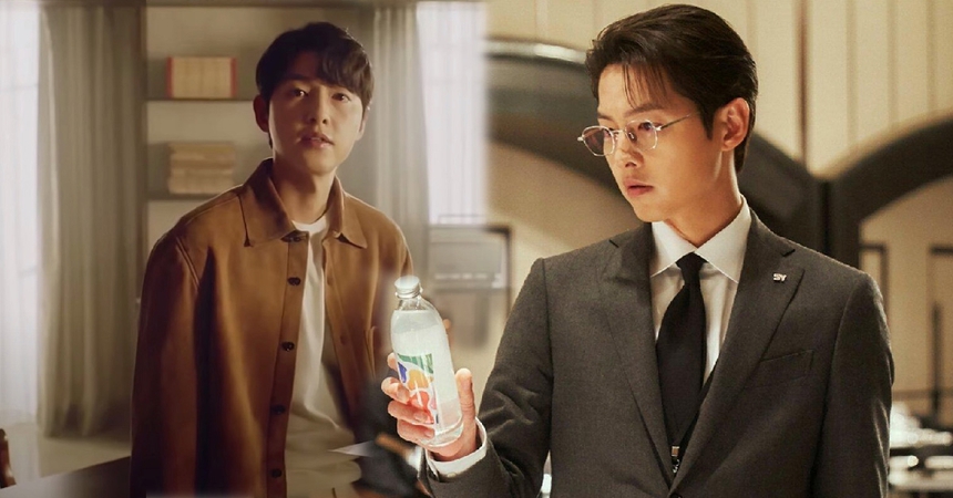 ‘Cô đi mà lấy chồng tôi’ bị so sánh với 'Reborn Rich': Chắc chắn thành công hơn! - Ảnh 5. ‘Cô đi mà lấy chồng tôi’ bị so sánh với 'Reborn Rich': Chắc chắn thành công hơn! - Ảnh 5.