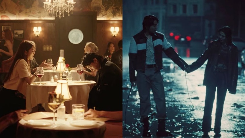 Han So Hee chia sẻ lý do chọn diễn xuất thay vì đi du học - Ảnh 4. Han So Hee chia sẻ lý do chọn diễn xuất thay vì đi du học - Ảnh 4.