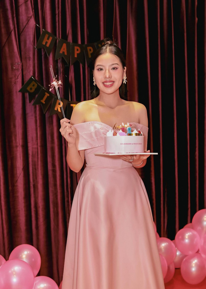 Miss Teen International 2022 Gia Hân giành giải Quán quân 'Sáng kiến kinh doanh bền vững năm 2023' - Ảnh 10. Miss Teen International 2022 Gia Hân giành giải Quán quân 'Sáng kiến kinh doanh bền vững năm 2023' - Ảnh 10.