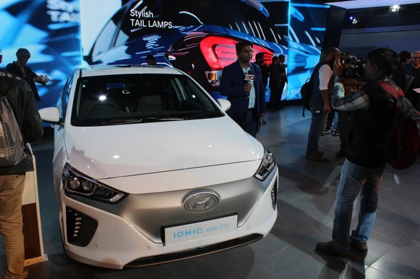 Cuộc cách mạng xe điện ở Đông Nam Á - Ảnh 2.