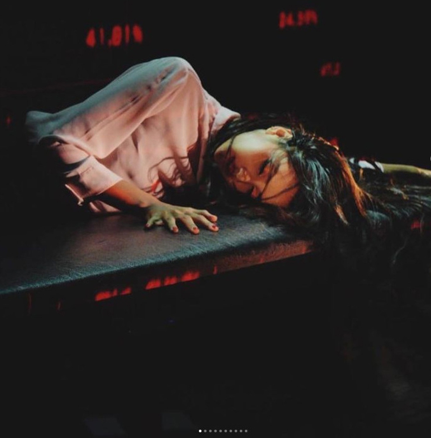 Crazy Horse Paris tiết lộ chính Lisa Blackpink là người 'ngỏ lời' trước để có màn trình diễn huyền thoại  - Ảnh 5.