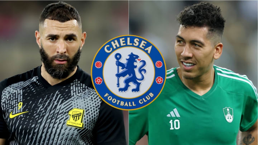 Tin chuyển nhượng 16/1: MU tranh sao 100 triệu bảng, Chelsea muốn giải cứu Benzema - Ảnh 5.