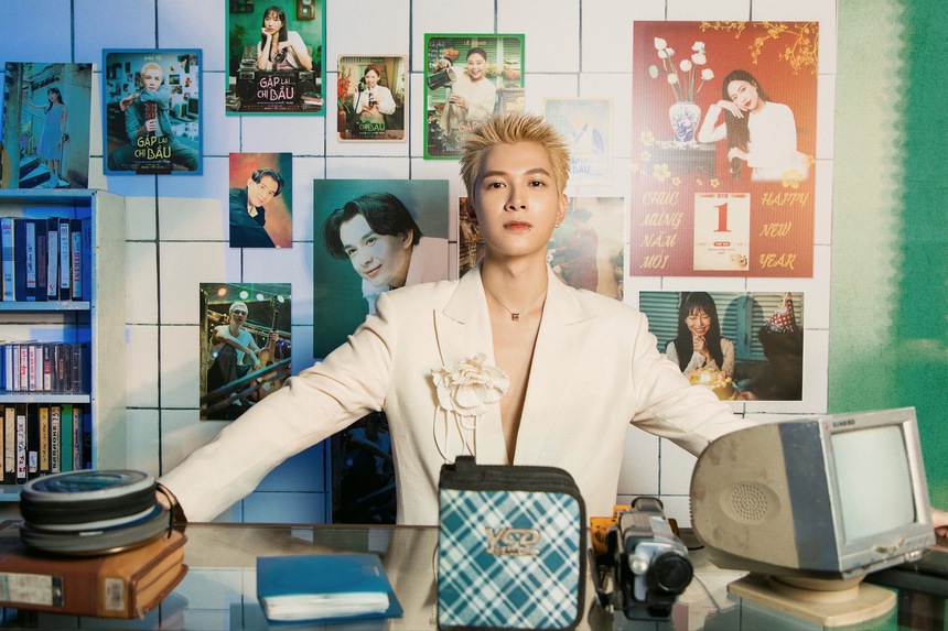 Anh Tú kể 50 lần nhảy sông cứu Diệu Nhi ở "Gặp lại chị bầu" - Ảnh 4.