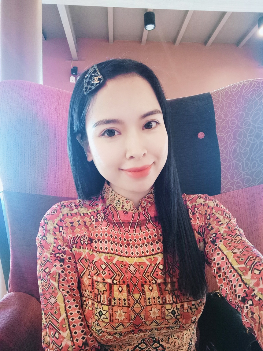 Nhạc sĩ Đinh Khánh Ly giữ lửa âm nhạc truyền thống - Ảnh 1. Nhạc sĩ Đinh Khánh Ly giữ lửa âm nhạc truyền thống - Ảnh 1.