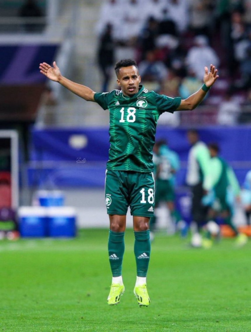 Đồng đội của Ronaldo ghi bàn, Saudi Arabia vẫn xếp dưới ĐT Thái Lan ở Asian Cup 2023 - Ảnh 3.