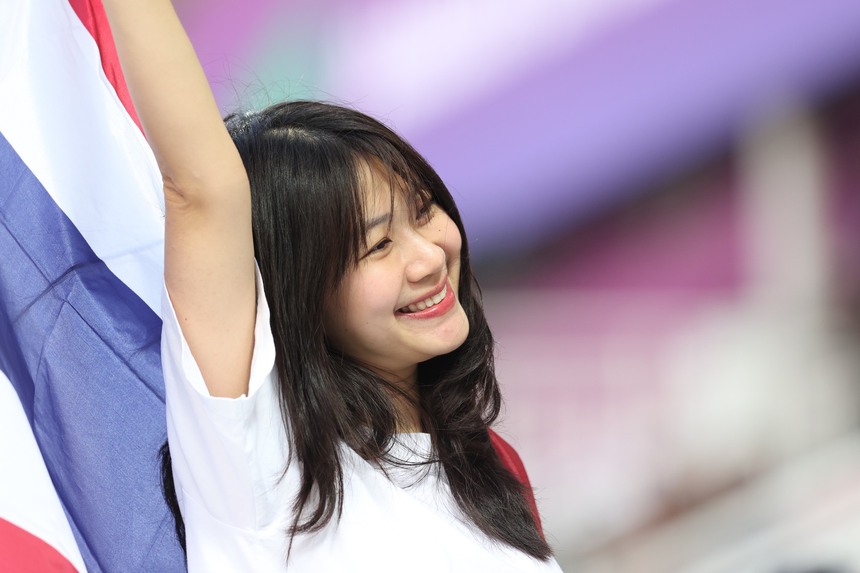 VTV5 TRỰC TIẾP bóng đá Thái Lan vs Kyrgyzstan (1-0): Supachai mở tỷ số - Ảnh 11.