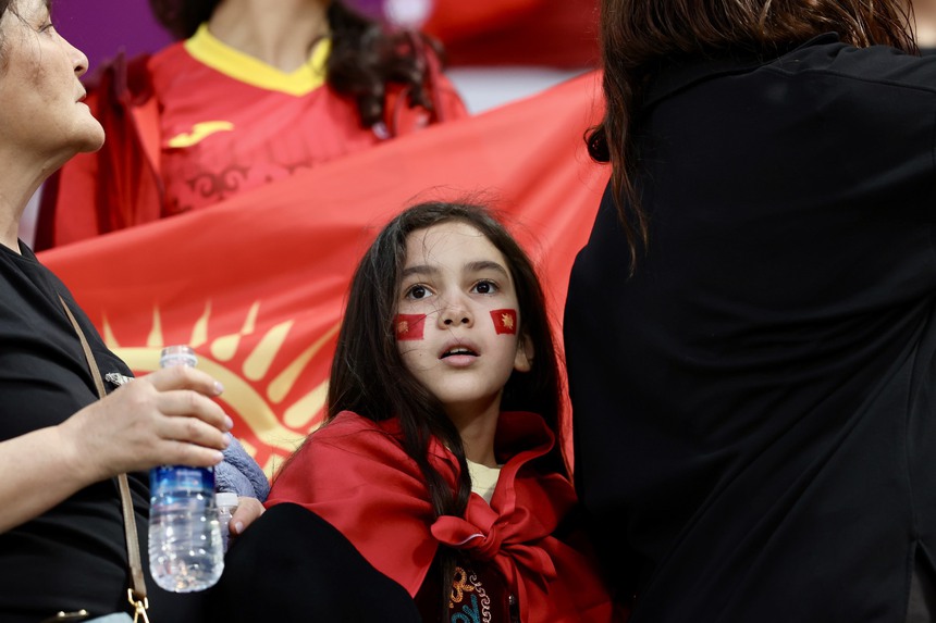 VTV5 TRỰC TIẾP bóng đá Thái Lan vs Kyrgyzstan (1-0): Supachai mở tỷ số - Ảnh 12.