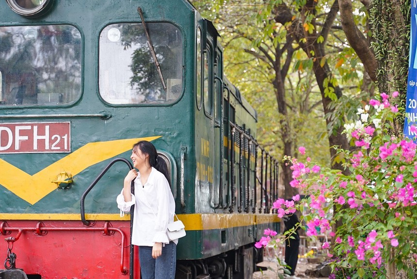 Hà Nội: Phát huy sáng tạo, vận dụng 'sức mạnh mềm' văn hóa - Ảnh 1.