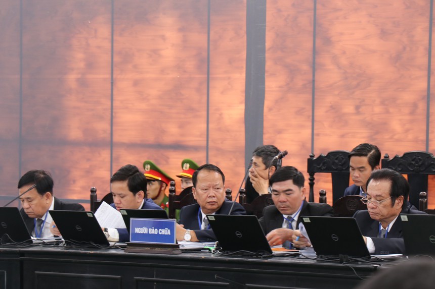 Tòa án nhân dân tỉnh Đắk Lắk mở phiên tòa lưu động xét xử vụ án khủng bố - Ảnh 2.