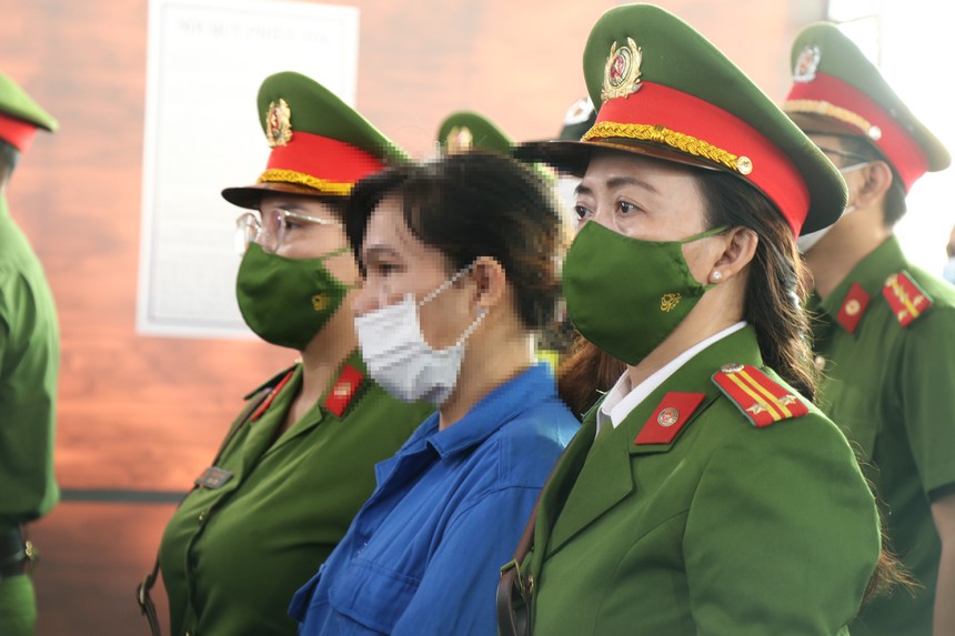 Tòa án nhân dân tỉnh Đắk Lắk mở phiên tòa lưu động xét xử vụ án khủng bố - Ảnh 5.