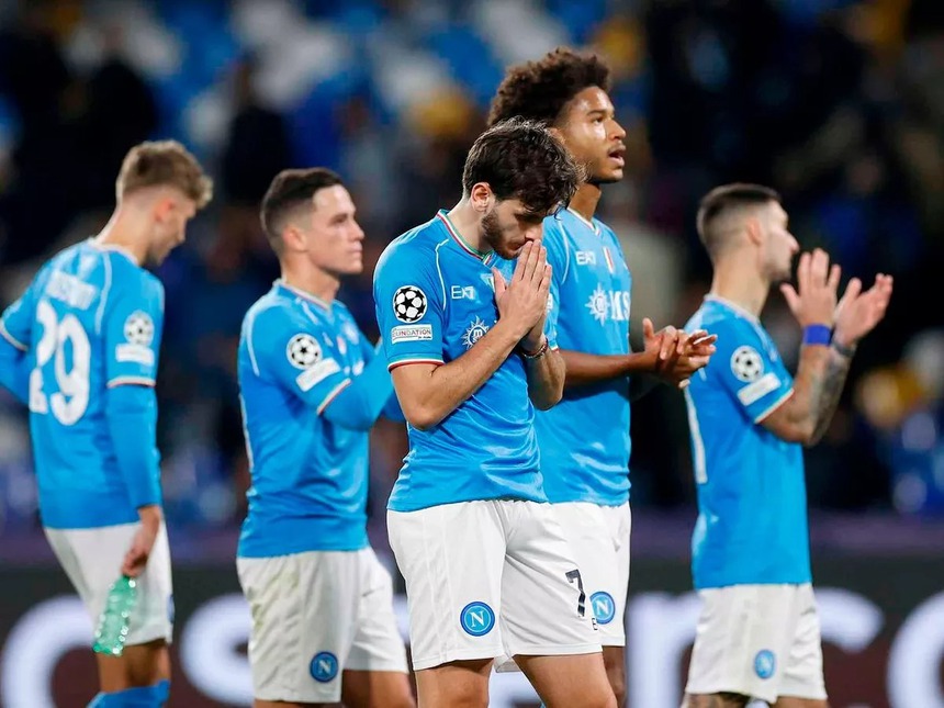 Bán kết Siêu Cúp Italy, 02h00 ngày 19/1, Napoli – Fiorentina: Cứu vớt danh dự nhà vô địch - Ảnh 1. Bán kết Siêu Cúp Italy, 02h00 ngày 19/1, Napoli – Fiorentina: Cứu vớt danh dự nhà vô địch - Ảnh 1.