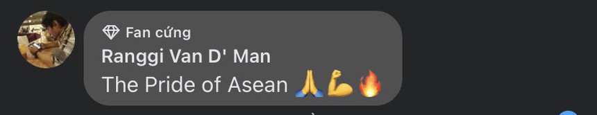 Cộng đồng mạng chúc mừng chiến thắng của ĐT Thái Lan, gọi tên nhà vua Đông Nam Á - Ảnh 10.