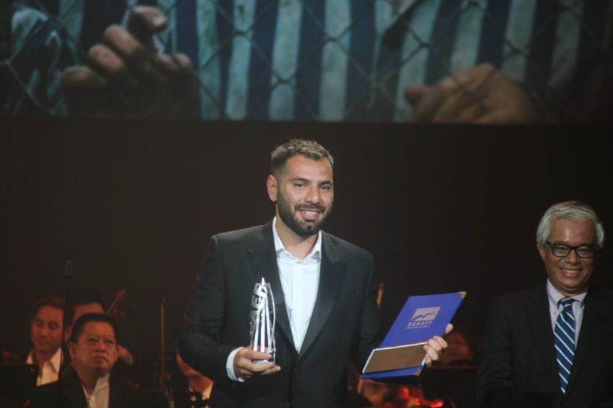 LHP châu Á - Đà Nẵng: Kỳ vọng trở thành điểm hẹn điện ảnh châu Á - Ảnh 2.