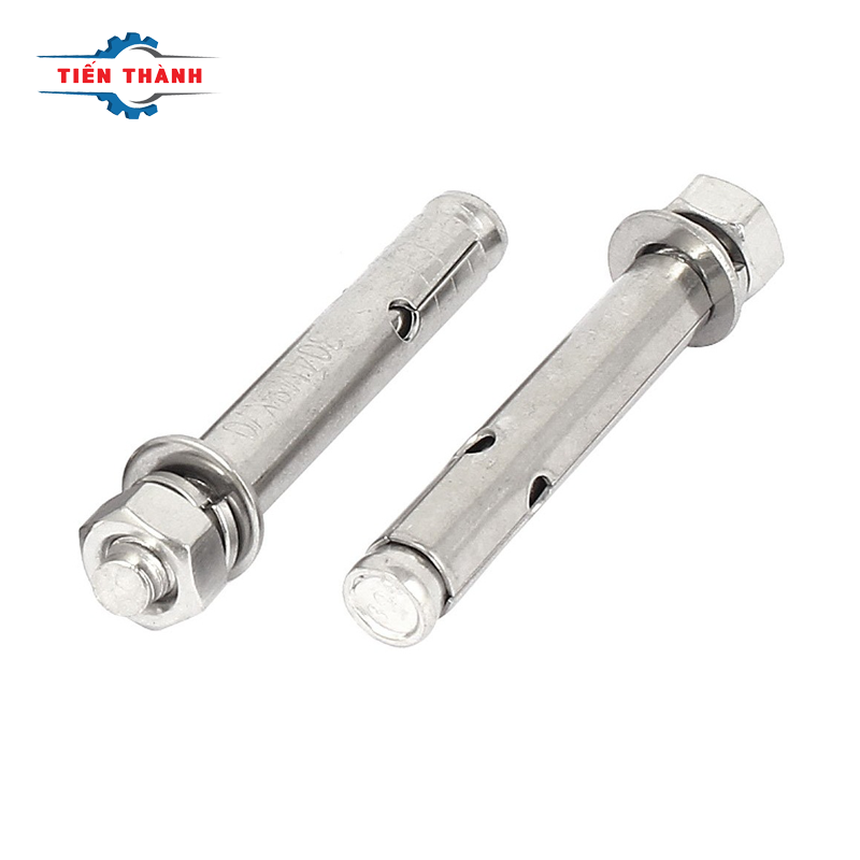 Kim Khí Tiến Thành chuyên cung cấp bu lông nở độ bền cao - Ảnh 1.