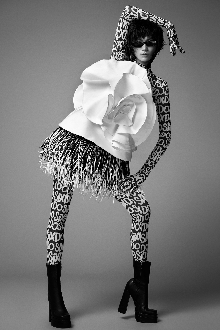 NTK Đỗ Mạnh Cường trở lại với Tuần lễ Thời trang New York - Ảnh 6.