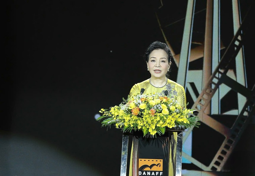 LHP châu Á - Đà Nẵng: Kỳ vọng trở thành điểm hẹn điện ảnh châu Á - Ảnh 1.