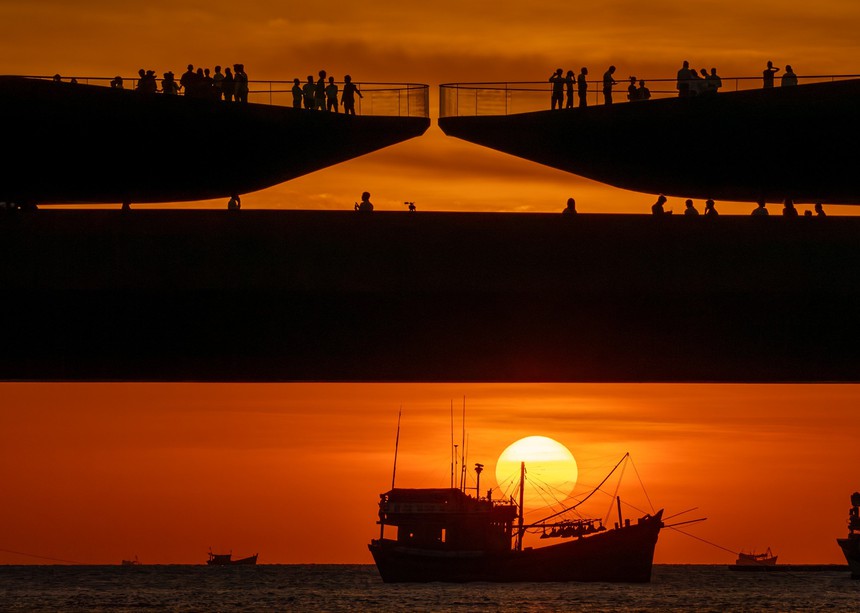 Phú Quốc lọt vào điểm du lịch mới được người Hàn Quốc ưa chuộng - Ảnh 1. Phú Quốc lọt vào điểm du lịch mới được người Hàn Quốc ưa chuộng - Ảnh 1.