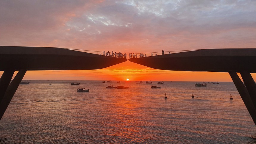 Phú Quốc lọt vào điểm du lịch mới được người Hàn Quốc ưa chuộng - Ảnh 2. Phú Quốc lọt vào điểm du lịch mới được người Hàn Quốc ưa chuộng - Ảnh 2.