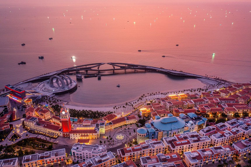 Phú Quốc lọt vào điểm du lịch mới được người Hàn Quốc ưa chuộng - Ảnh 3. Phú Quốc lọt vào điểm du lịch mới được người Hàn Quốc ưa chuộng - Ảnh 3.