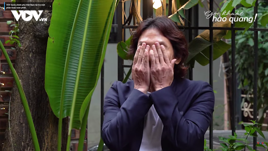 HLV Gong Oh Kyun úp mở nhân tố gây ảnh hưởng tại CLB CAHN, rơi nước mắt khi nói về học trò cũ - Ảnh 4. HLV Gong Oh Kyun úp mở nhân tố gây ảnh hưởng tại CLB CAHN, rơi nước mắt khi nói về học trò cũ - Ảnh 4.