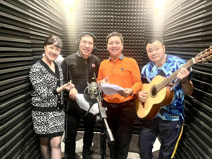 Tò mò về số phận vai Bắc Đẩu ở 'Táo quân 2024' - Ảnh 1. Tò mò về số phận vai Bắc Đẩu ở 'Táo quân 2024' - Ảnh 1.