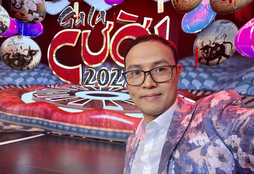 Tò mò về số phận vai Bắc Đẩu ở Táo quân 2024 - Ảnh 4. Tò mò về số phận vai Bắc Đẩu ở Táo quân 2024 - Ảnh 4.