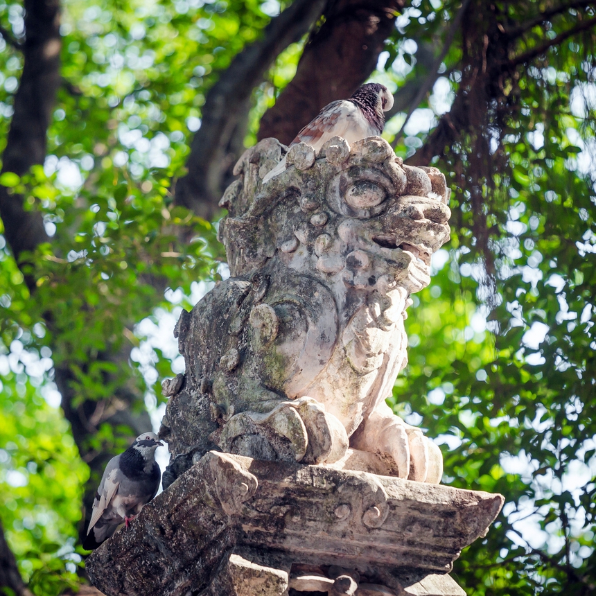 Công bố dự án "Ứng dụng công nghệ vật lý số nâng tầm giá trị di sản" - Ảnh 1.