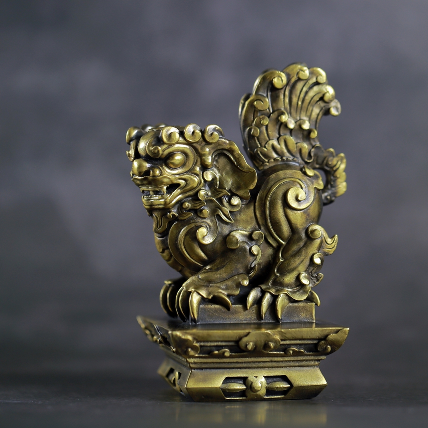 Công bố dự án "Ứng dụng công nghệ vật lý số nâng tầm giá trị di sản" - Ảnh 4.