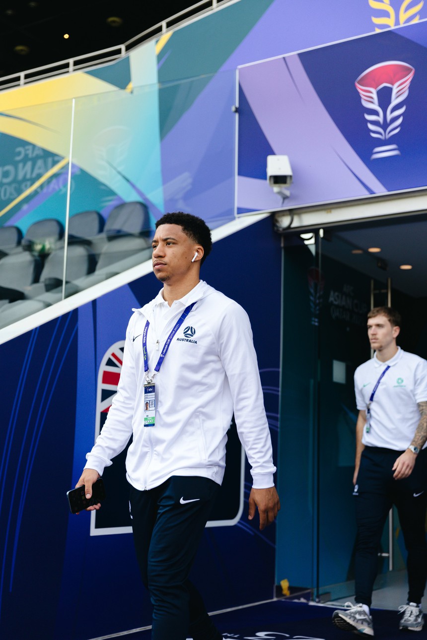 VTV5 trực tiếp bóng đá Úc vs Syria (18h30 hôm nay), xem Asian Cup 2023 - Ảnh 7.