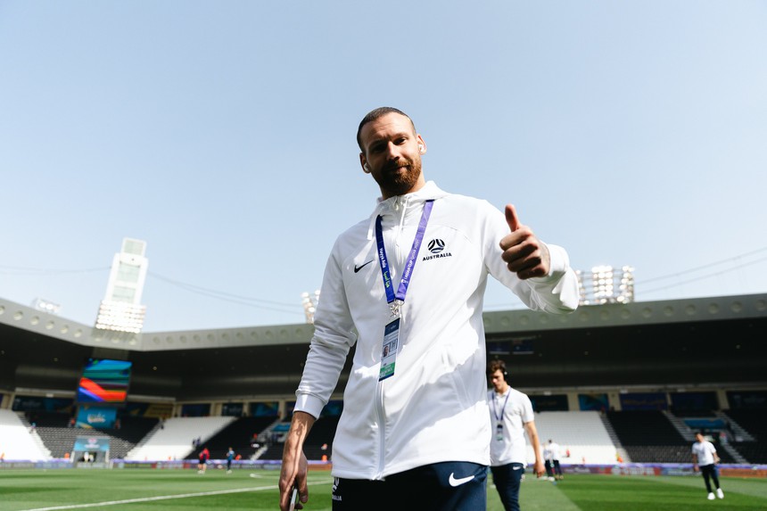 VTV5 trực tiếp bóng đá Úc vs Syria (18h30 hôm nay), xem Asian Cup 2023 - Ảnh 5.