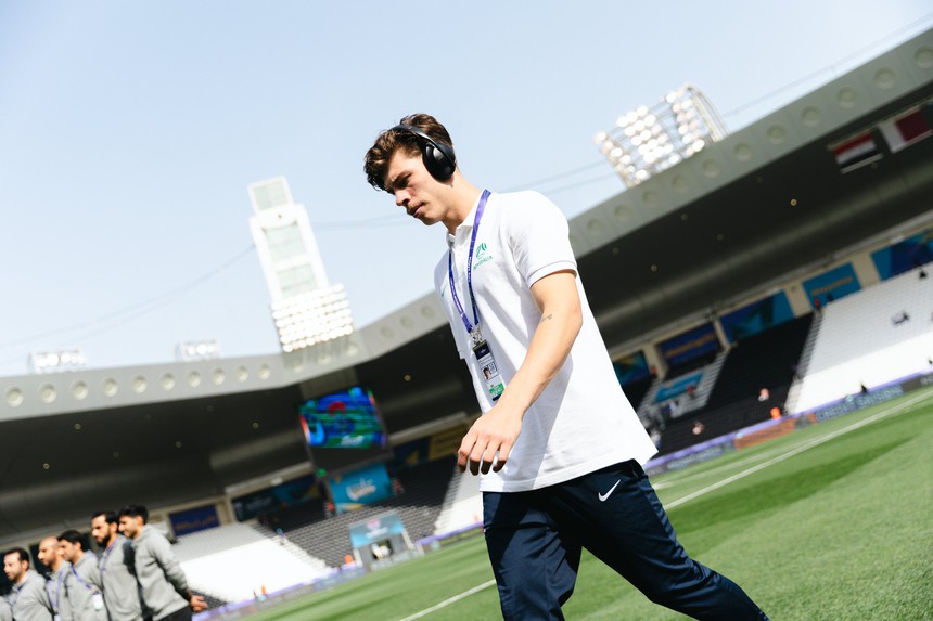 VTV5 trực tiếp bóng đá Úc vs Syria (18h30 hôm nay), xem Asian Cup 2023 - Ảnh 6.